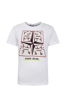 Футболка Stone Island