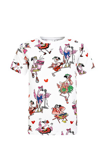 Футболка Stella McCartney