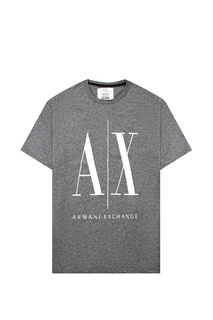 Футболка ARMANI EXCHANGE