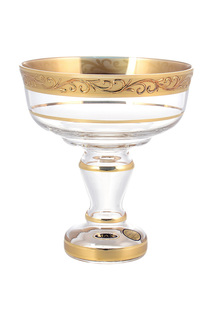 Конфетница 13 см STAR CRYSTAL