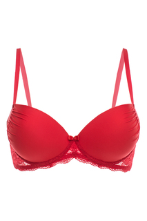 Бюстгальтер push-up GRACIJA-RIM
