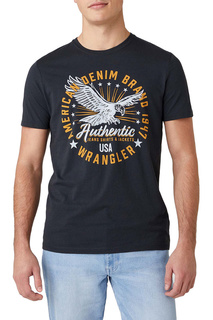 Футболка Wrangler