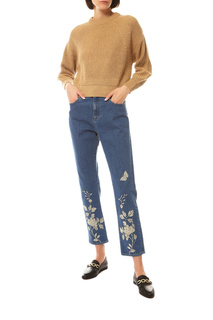 Джинсы Gucci