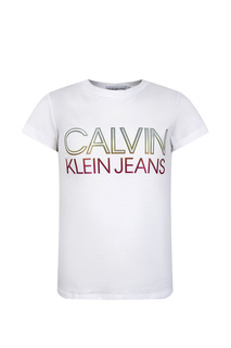 Футболка Calvin Klein Jeans