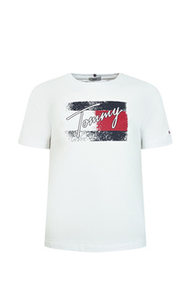 Футболка Tommy Hilfiger