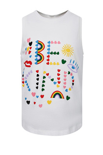 Топ Stella McCartney