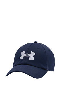 Бейсболка Ua Blitzing Adj Hat Under Armour