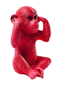 Копилка Monkey, 24х35х23 Kare
