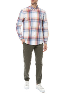 Рубашка U.S. Polo Assn.