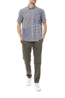 Рубашка U.S. Polo Assn.