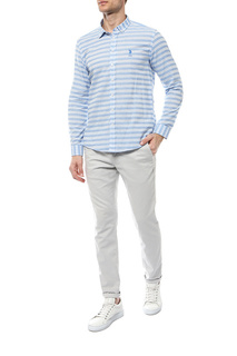 Рубашка U.S. Polo Assn.