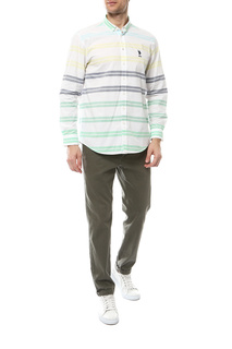 Рубашка U.S. Polo Assn.