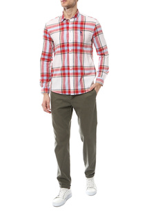 Рубашка U.S. Polo Assn.