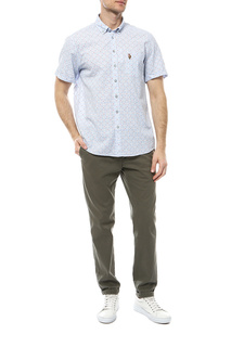 Рубашка U.S. Polo Assn.