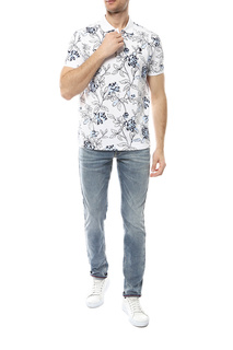 Поло U.S. Polo Assn.