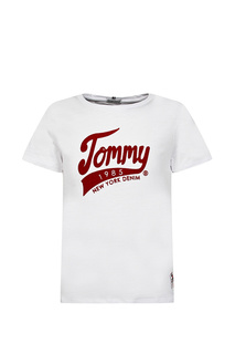 Футболка Tommy Hilfiger