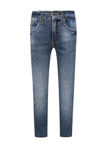 Джинсы Tommy Hilfiger
