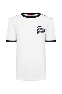 Футболка Tommy Hilfiger
