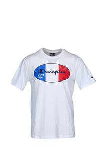 Футболка Legacy Crewneck Champion