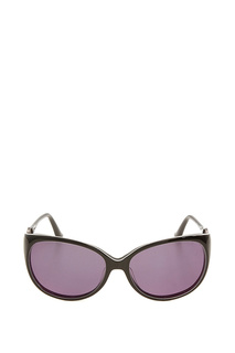 Очки солнцезащитные с линзами Moschino