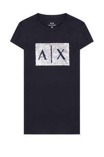 Футболка ARMANI EXCHANGE