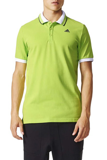 Поло Ess Polo adidas