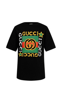 Футболка Gucci