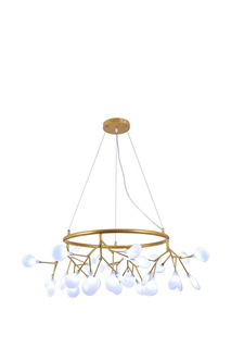 Люстра GRACE 36 x G4, 20W Natali Kovaltseva