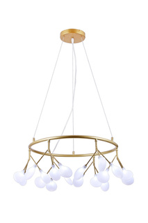 Люстра GRACE 18 x G4, 20W Natali Kovaltseva