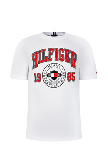 Футболка Tommy Hilfiger
