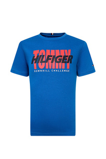 Футболка Tommy Hilfiger