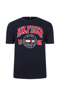 Футболка Tommy Hilfiger
