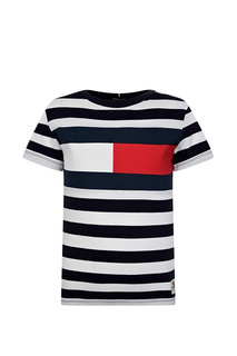 Футболка Tommy Hilfiger