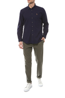 Рубашка U.S. Polo Assn.