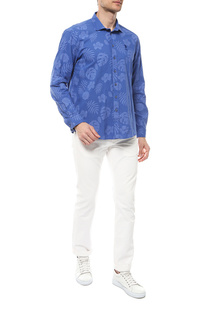 Рубашка U.S. Polo Assn.