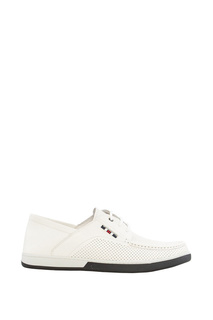 Полуботинки Milana