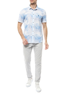 Рубашка U.S. Polo Assn.