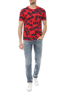 Футболка U.S. Polo Assn.