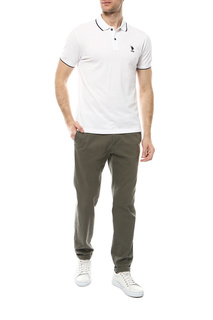 Поло U.S. Polo Assn.