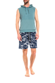 Шорты Peche Monnaie