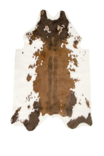 Коврик Коровка 130х160 Lucky