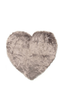 Коврик Cердце 74х80 Lucky