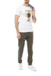 Футболка Polo Ralph Lauren