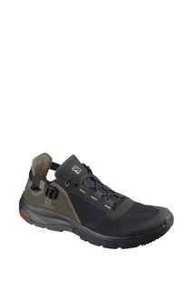 Кроссовки Shoes Tech Amphib 4 Salomon