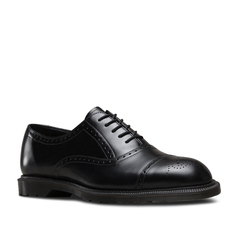 Dr. Martens Morris Polished Smooth