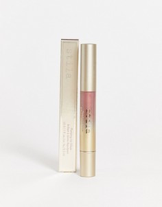 Блеск для губ с объемным эффектом Stila - Giovanna-Розовый цвет