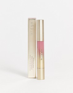 Блеск для губ с объемным эффектом Stila (Patina)-Фиолетовый цвет