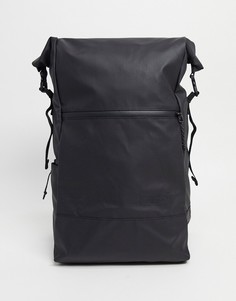 Рюкзак с откидным клапаном Eastpak Chester-Черный цвет