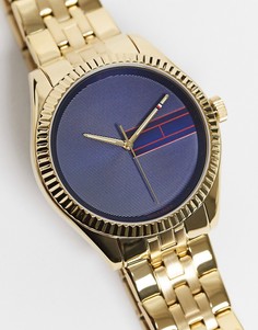 Часы-браслет Tommy Hilfiger Lee-Золотистый Hugo Boss