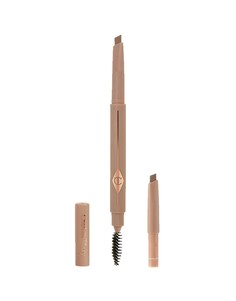 Набор для бровей Charlotte Tilbury Brow Lift-Коричневый цвет